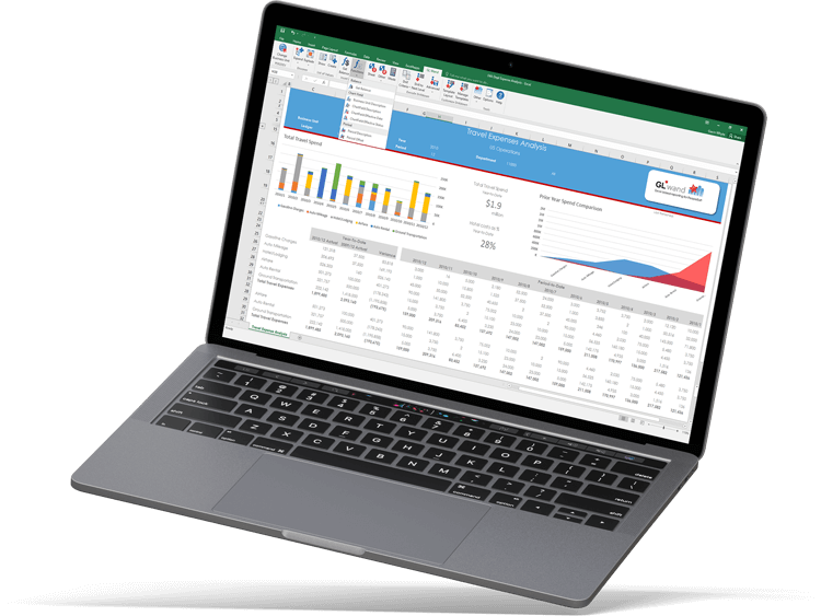 screenshot of Wands for SAP
